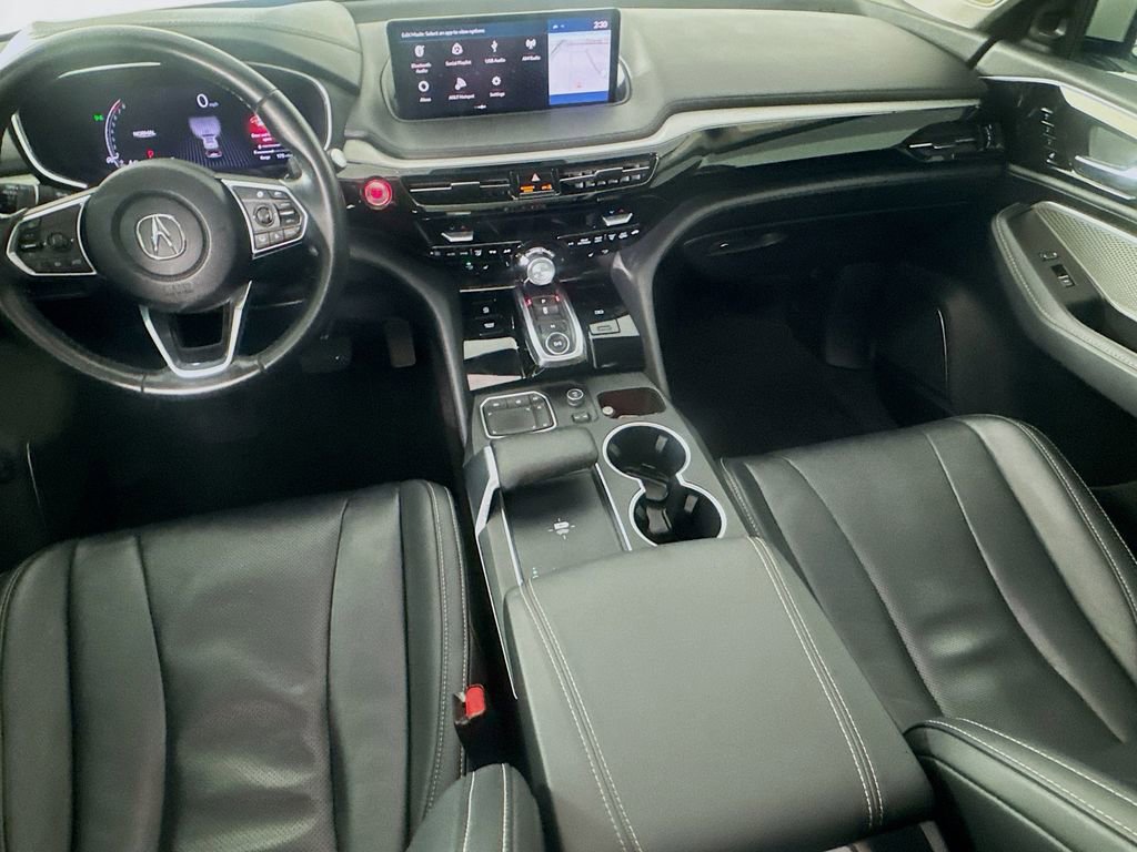 Used 2023 Acura MDX FWD w/ Technology Package image 27