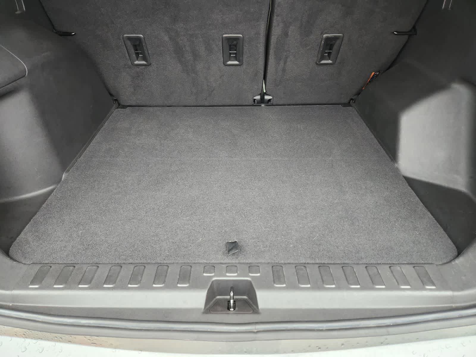 Used 2024 Chevrolet Equinox LS w/ LS Convenience Package FWD image 31