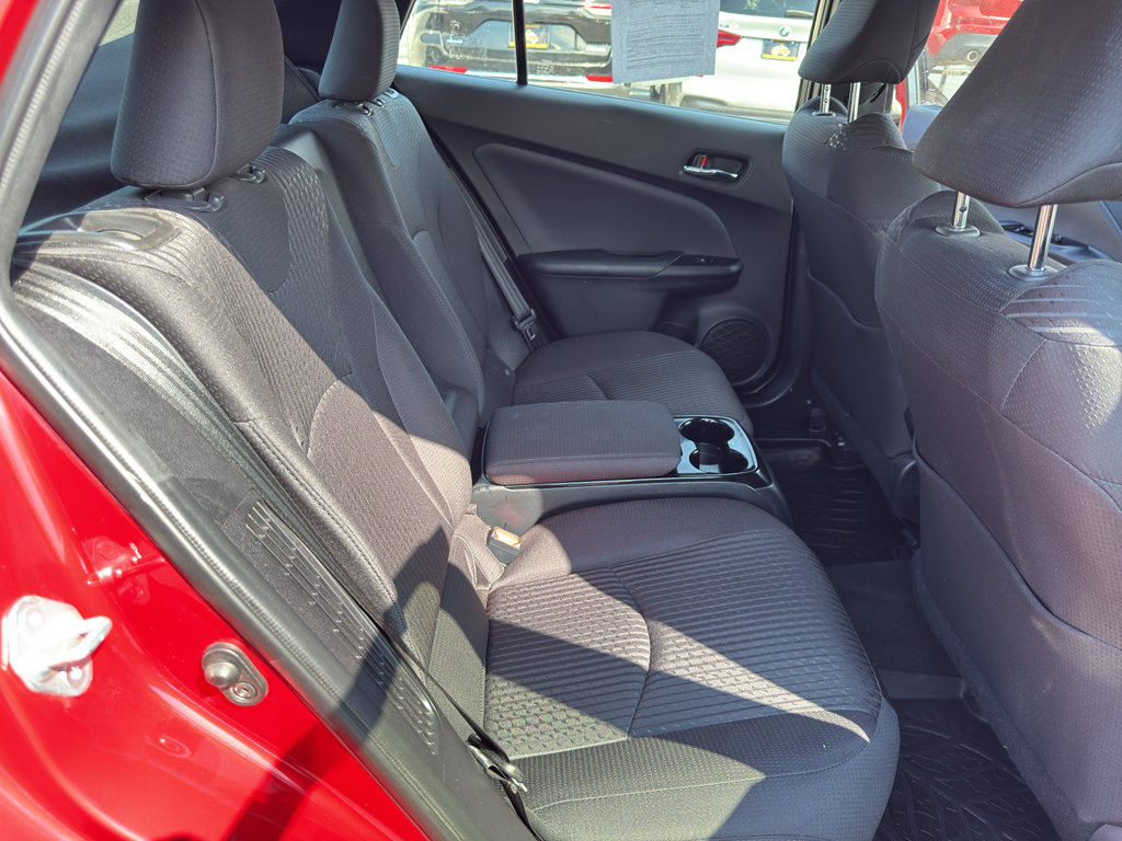 Used 2018 Toyota Prius Prime Plus image 13