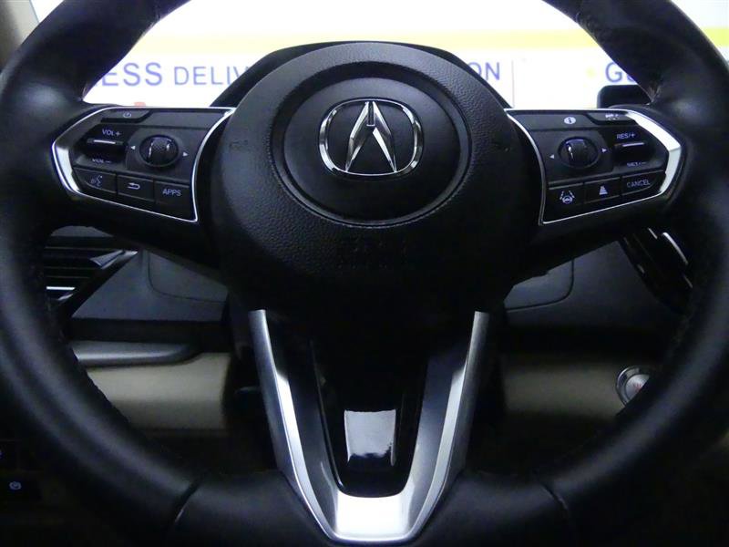 Used 2024 Acura RDX SH-AWD image 17
