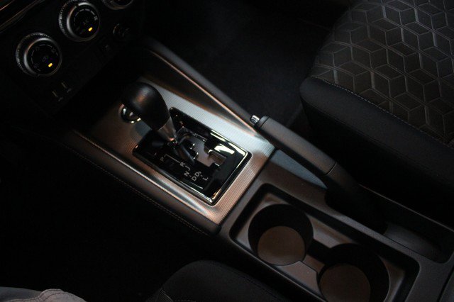 New 2026 Mitsubishi Outlander Sport ES image 14