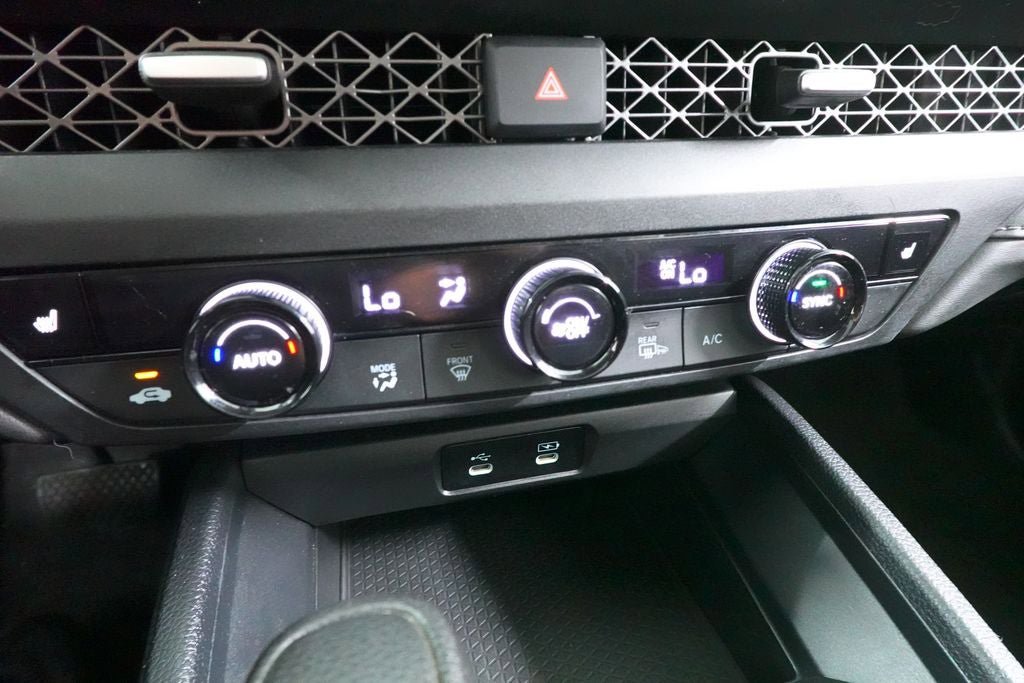 Used 2024 Honda Accord EX image 15