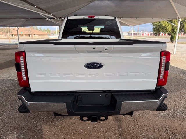 New 2026 Ford F250 Lariat w/ Tremor Off-Road Package AWD/4WD image 7