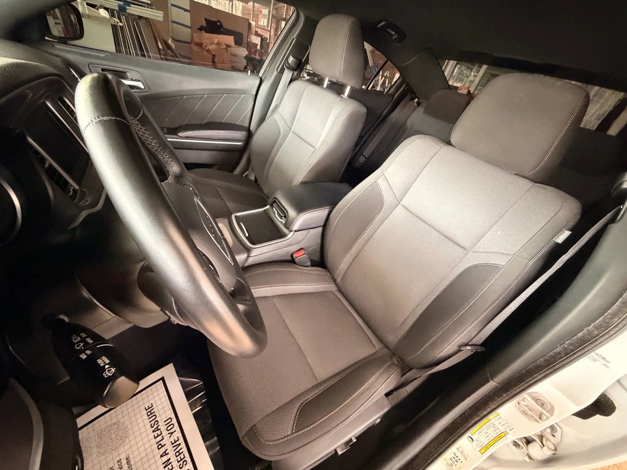 Used 2022 Dodge Charger SXT RWD image 54