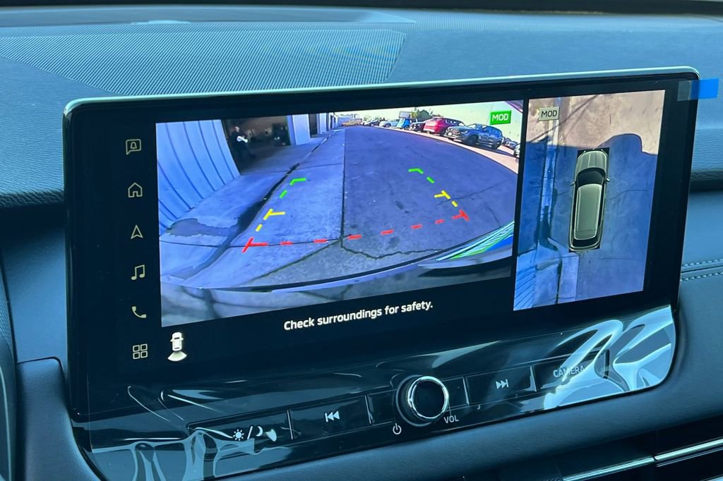 New 2026 Mitsubishi Outlander SE image 21