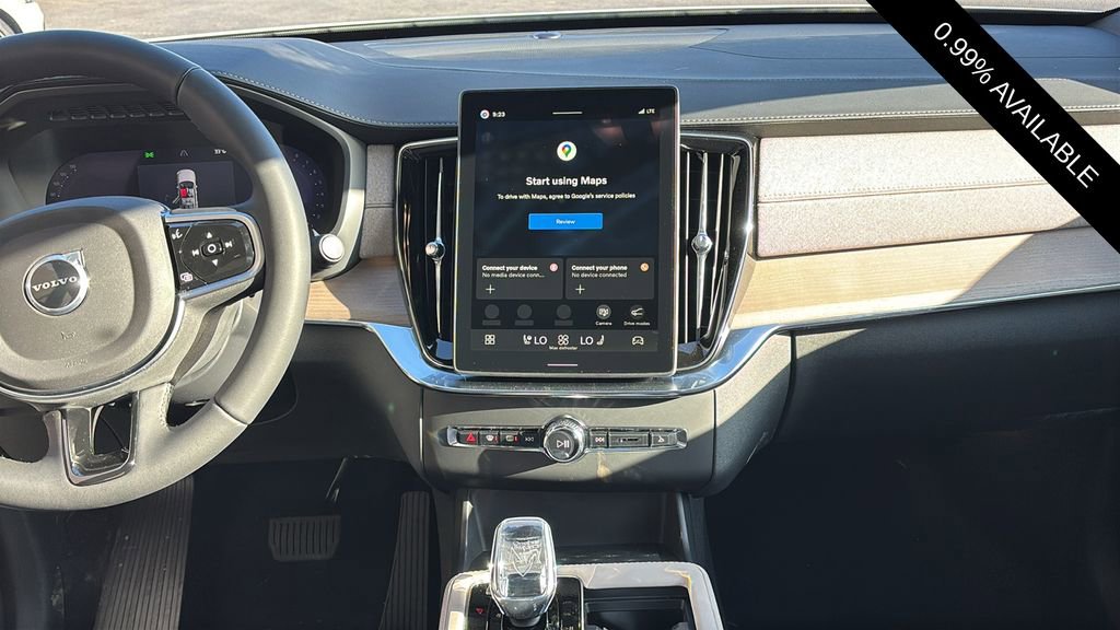 New 2026 Volvo XC90 B5 Core image 6