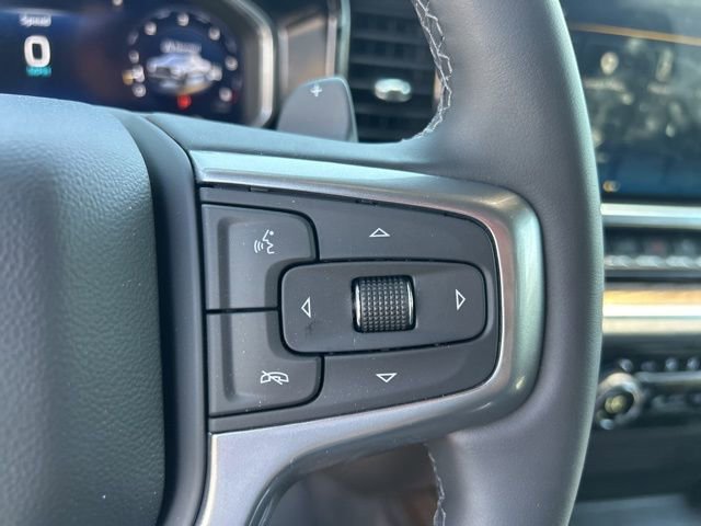 New 2026 Chevrolet Silverado 1500 LT Trail Boss w/ LT Trail Boss Premium Package image 19