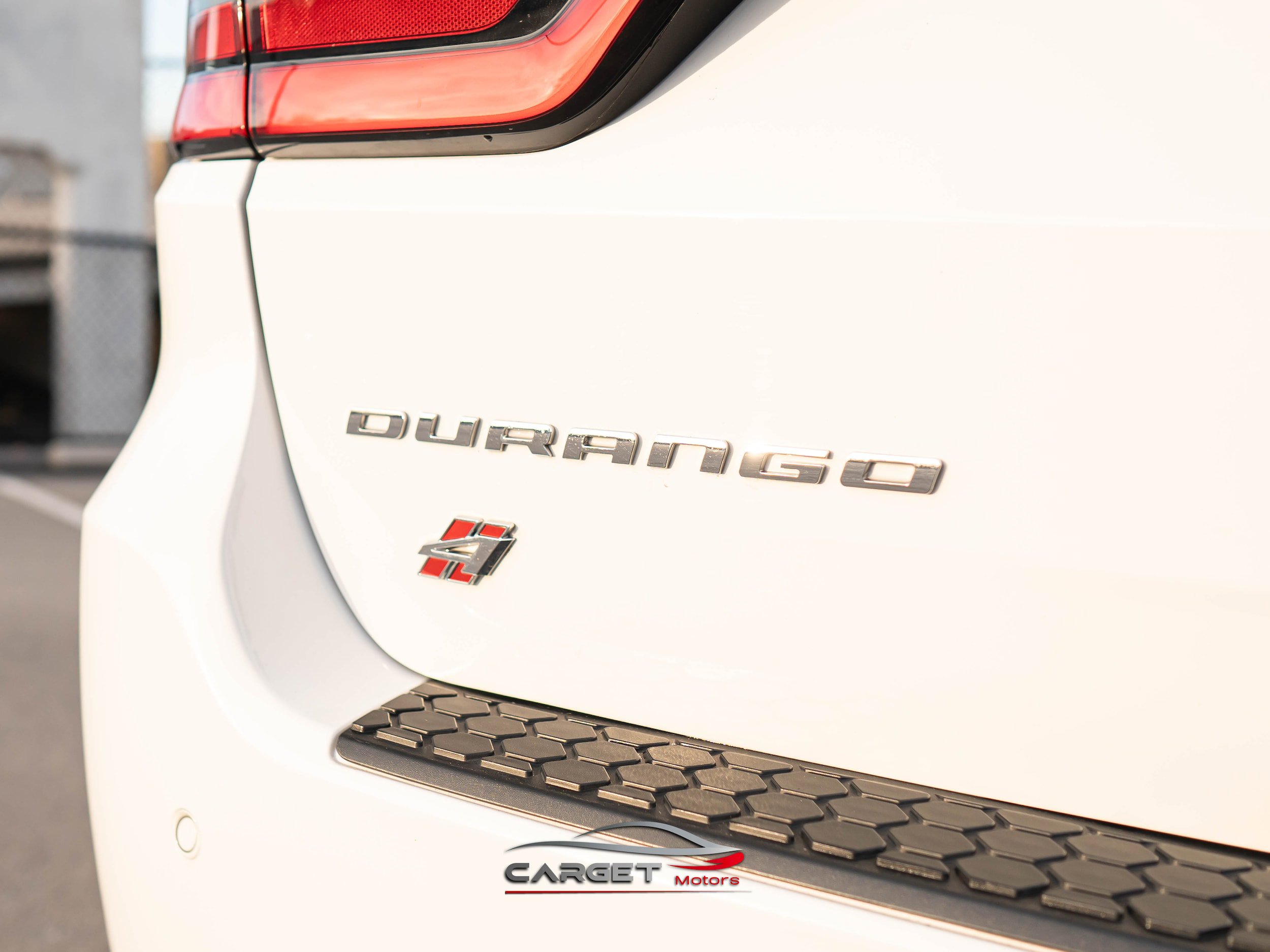 Used 2022 Dodge Durango R/T image 44