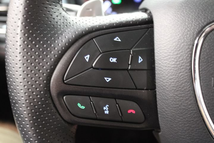 Used 2024 Dodge Durango R/T AWD/4WD image 34