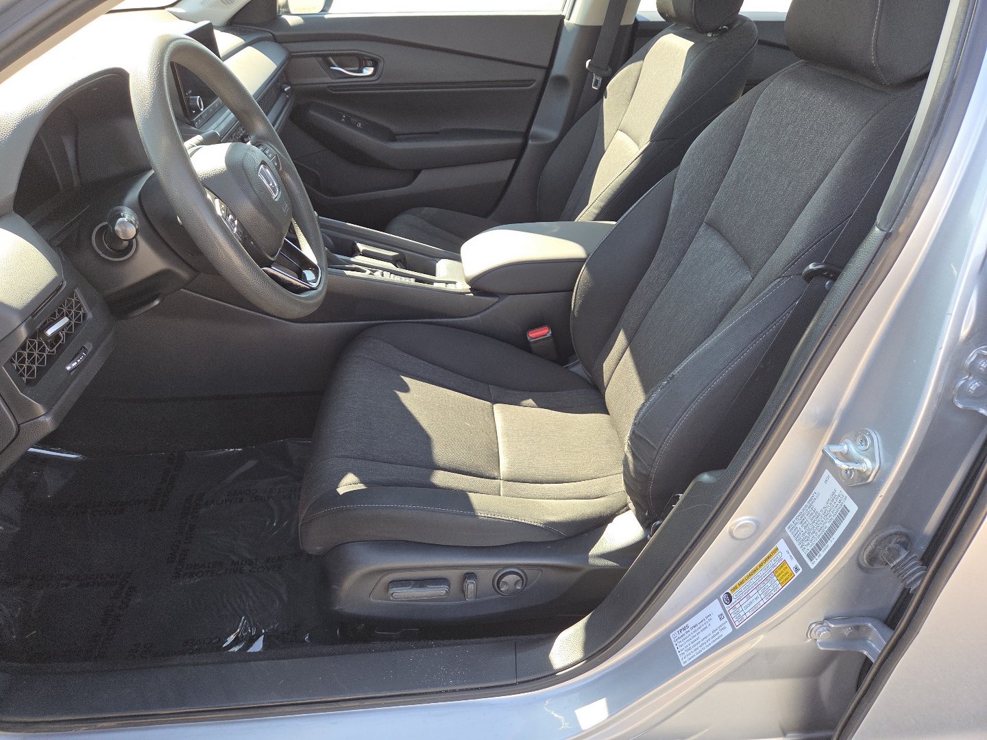 Used 2024 Honda Accord EX image 24