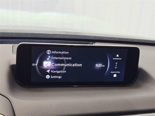 New 2025 MAZDA CX-5 Signature image 18