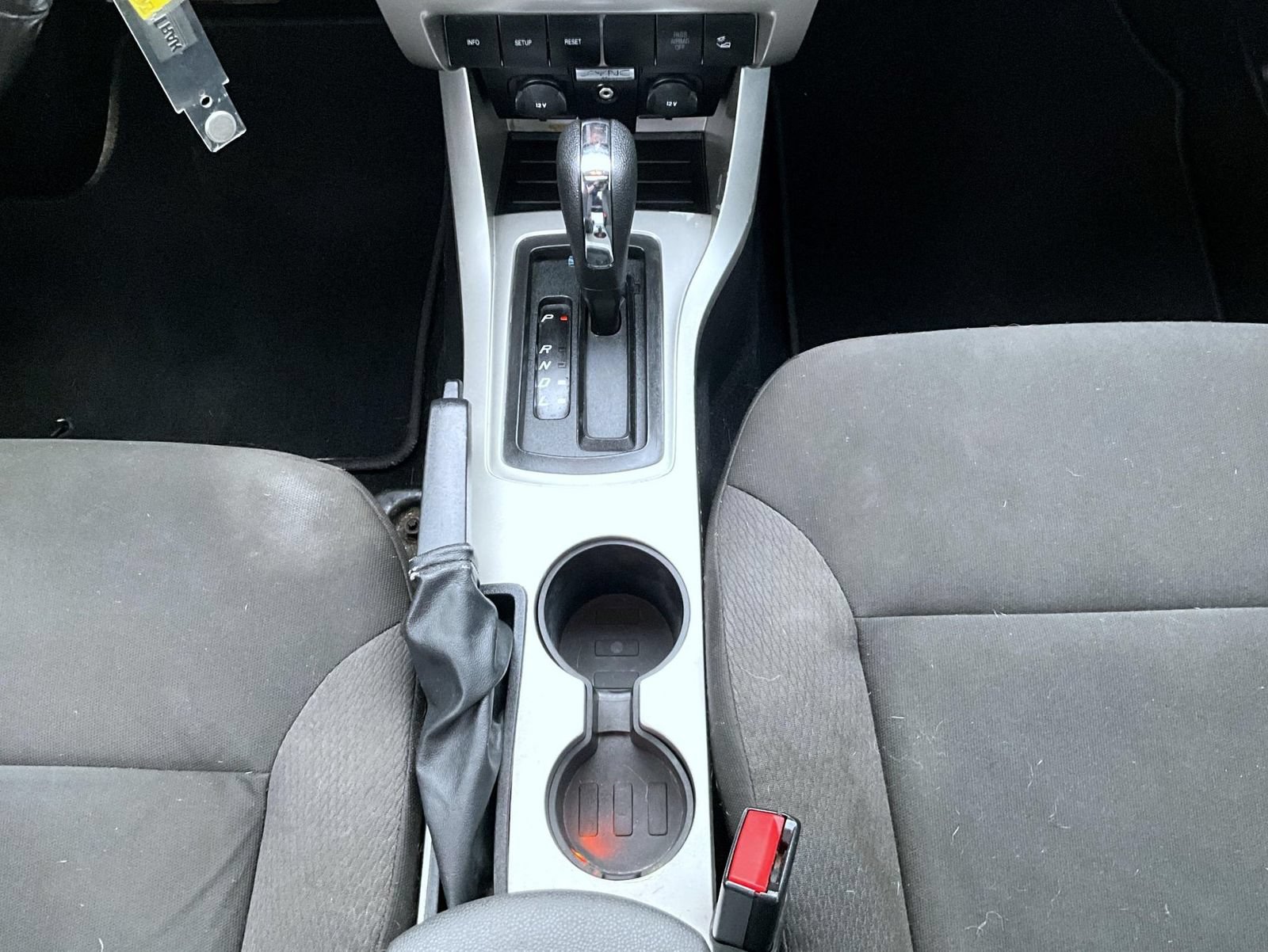 Used 2009 Ford Focus SES FWD image 15