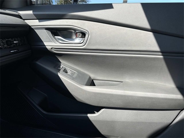 New 2025 Honda Accord SE image 21