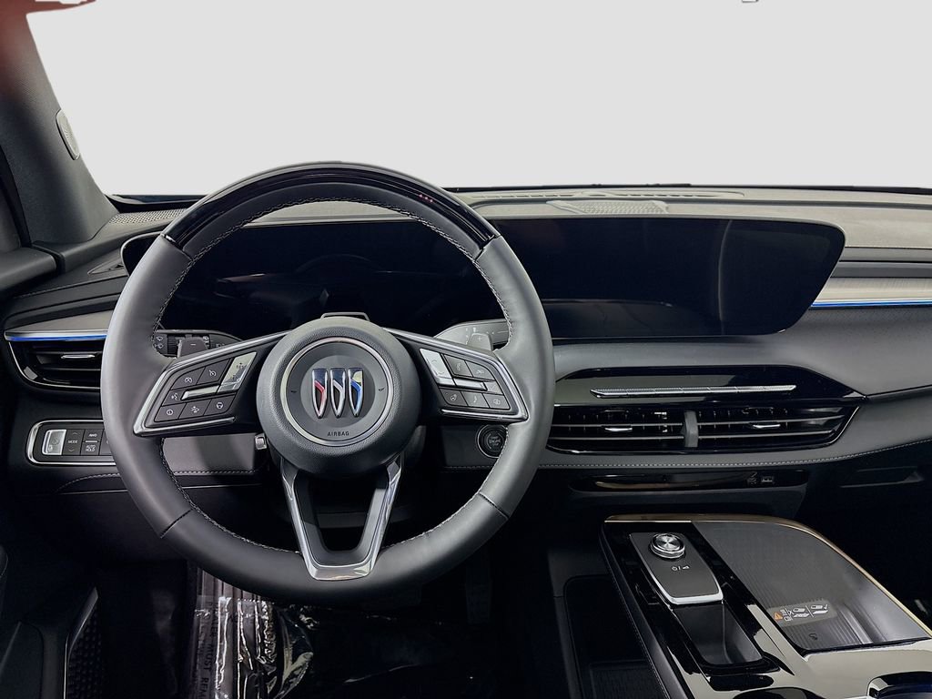 New 2026 Buick Enclave Avenir w/ Super Cruise Package AWD/4WD image 23