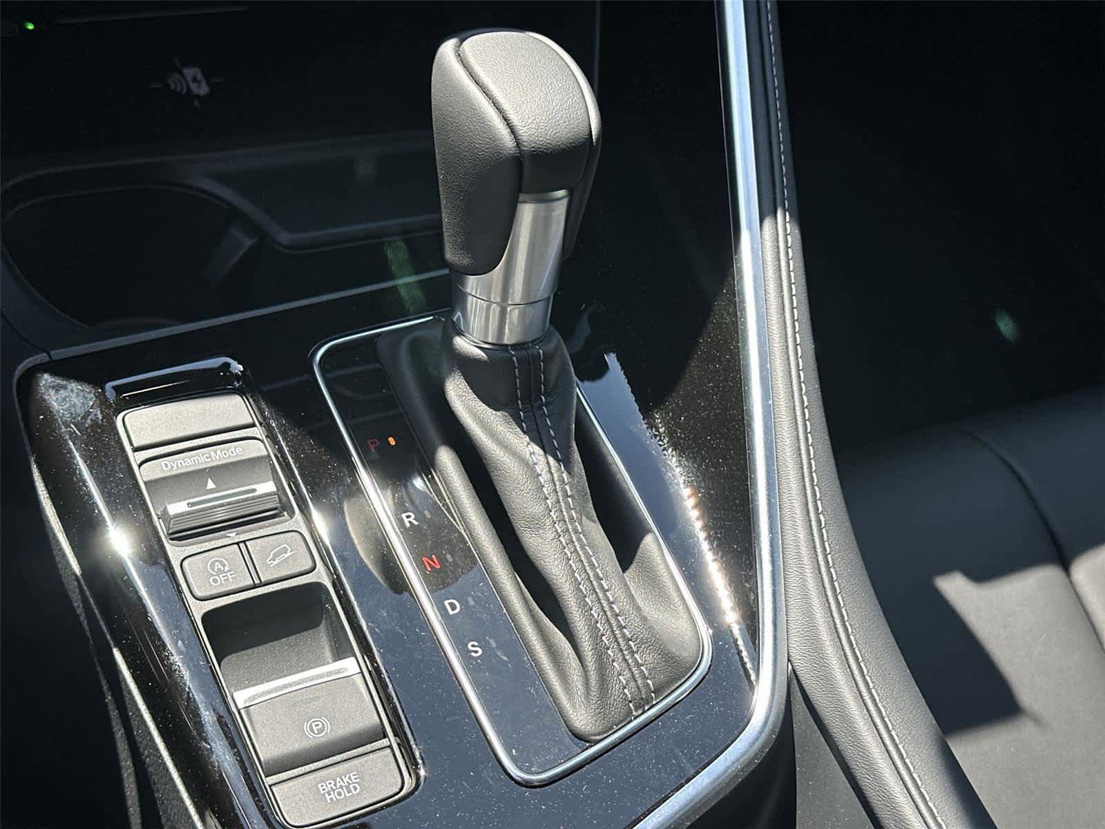 New 2026 Acura ADX FWD image 17