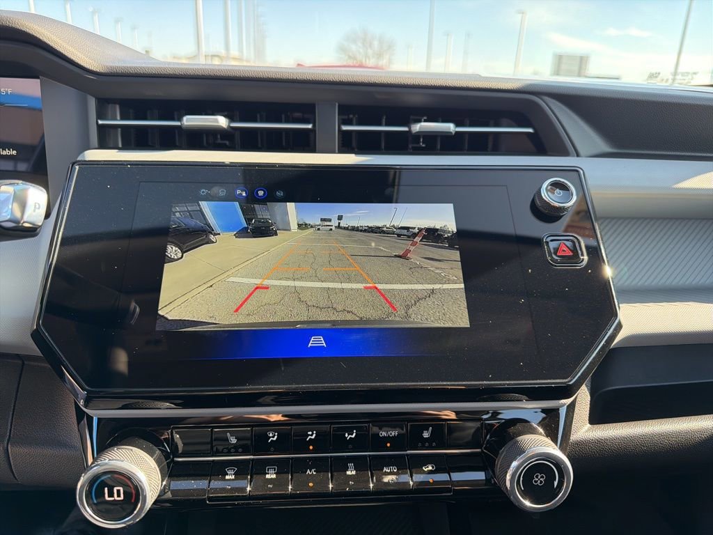 New 2027 Chevrolet Bolt LT image 27