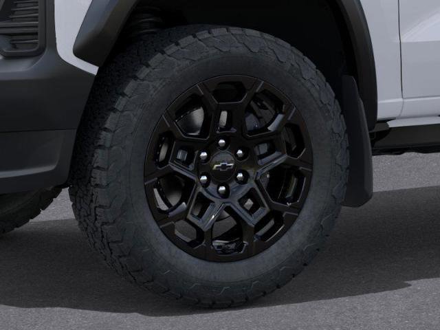 New 2026 Chevrolet Colorado Trail Boss image 9