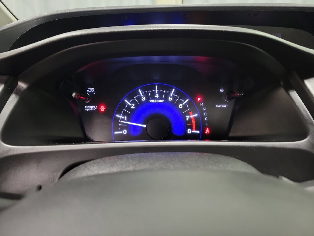 Used 2015 Honda Civic LX image 24
