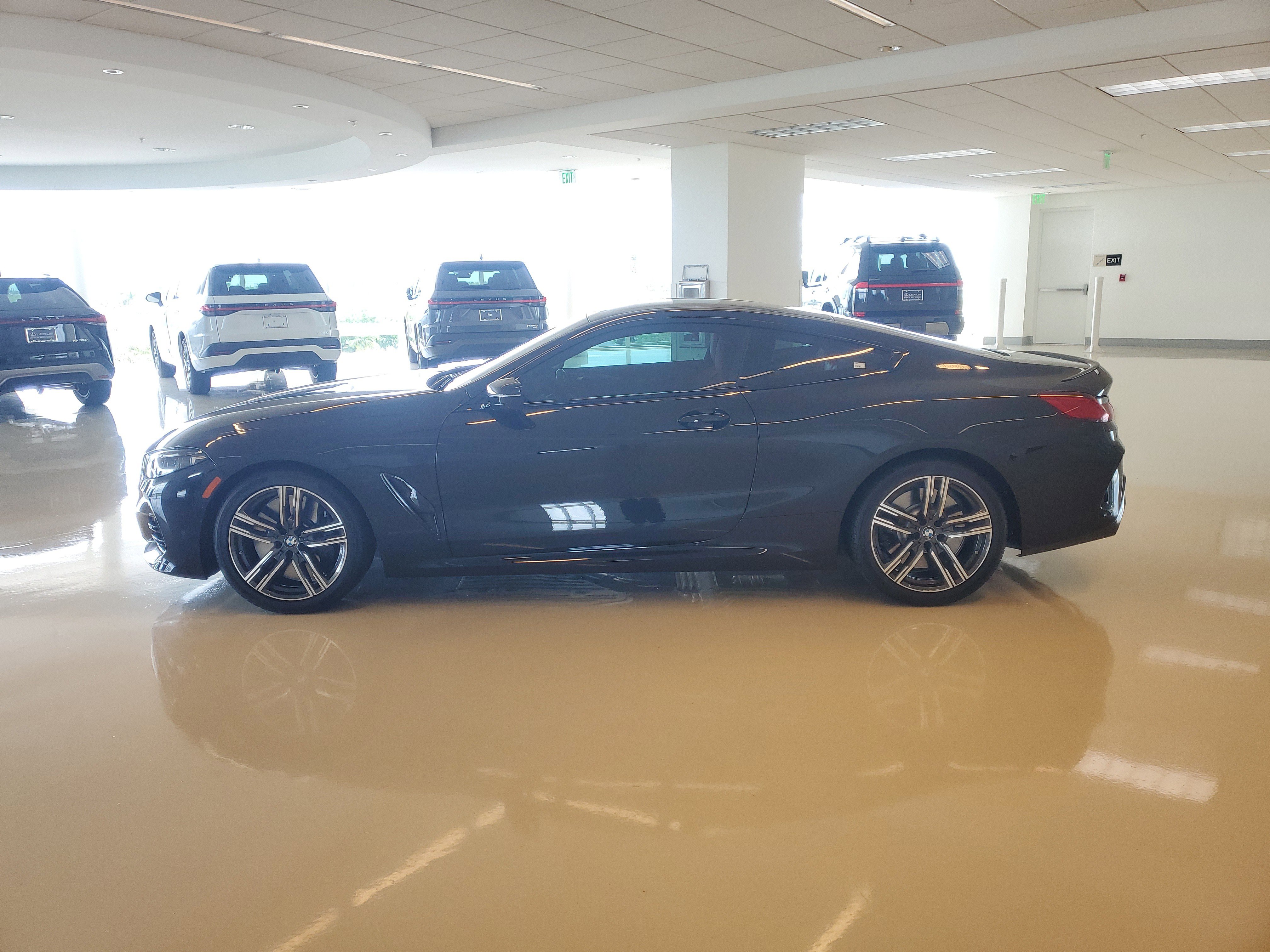 Used 2024 BMW 840i Coupe image 7