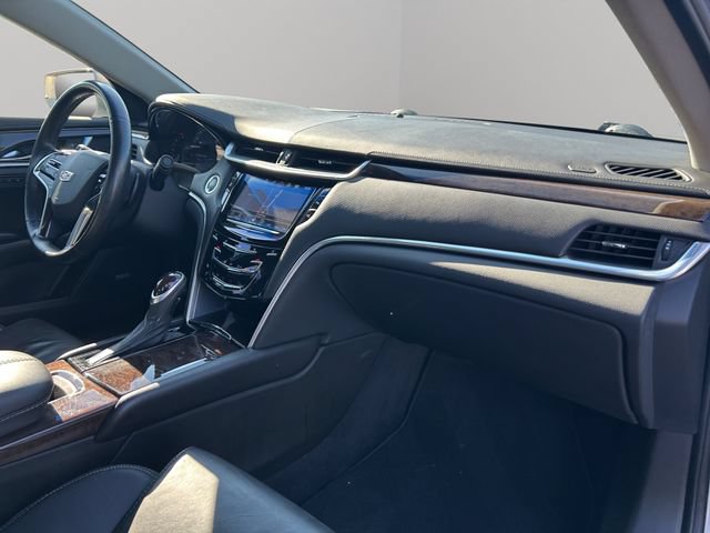 Used 2016 Cadillac XTS Luxury FWD image 39