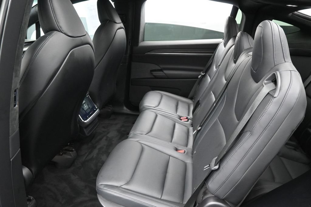 Used 2023 Tesla Model X AWD/4WD image 29