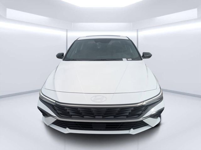 New 2026 Hyundai Elantra SEL Sport image 8