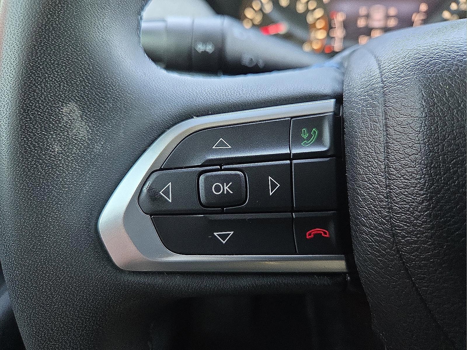 Used 2022 Jeep Compass Latitude image 19