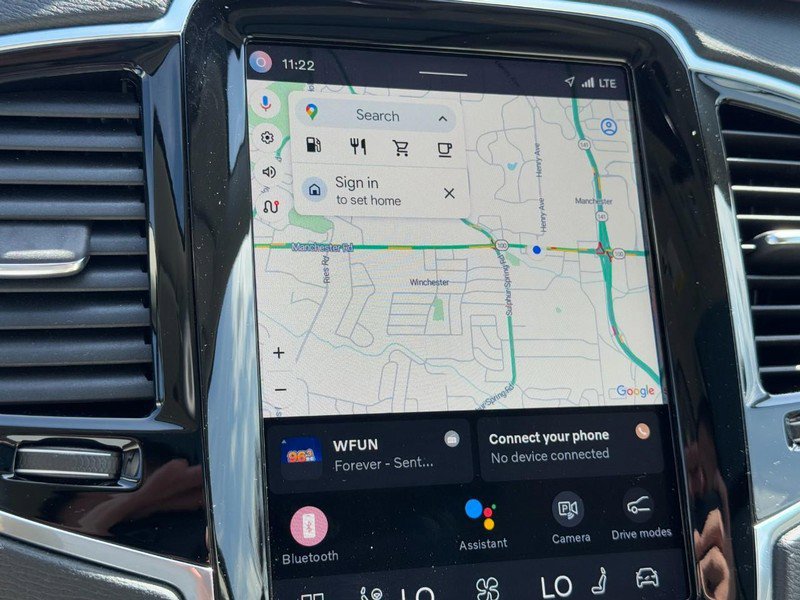 Certified 2024 Volvo XC90 B6 Plus w/ Protection Package Premier image 22