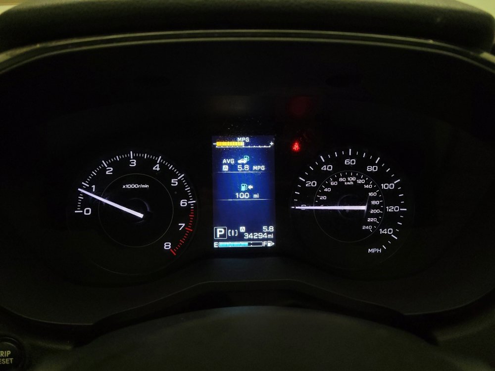 Used 2022 Subaru Impreza Premium image 23