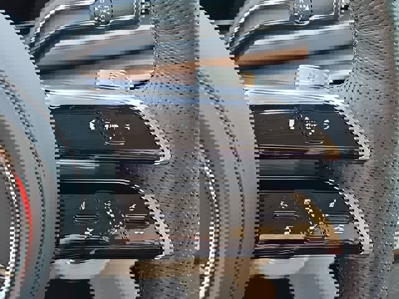 New 2026 Mercedes-Benz GLS 450 4MATIC image 26