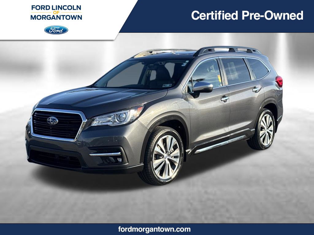 Used 2020 Subaru Ascent Touring w/ Popular Package #2