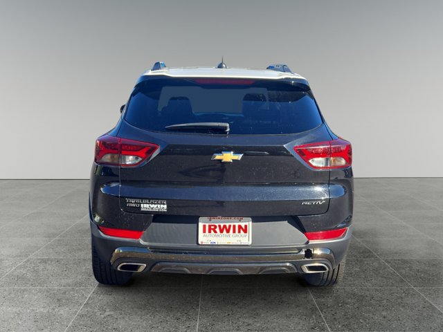 Used 2023 Chevrolet TrailBlazer ACTIV w/ Convenience Package AWD/4WD image 4