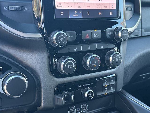 New 2026 RAM 1500 2WD Crew Cab image 27