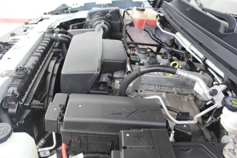 Used 2022 Chevrolet Colorado LT w/ Fleet Safety Package RWD image 35