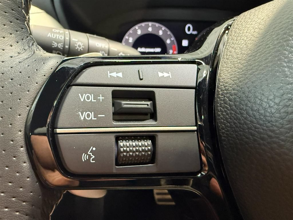 New 2025 Acura ADX A-Spec AWD/4WD image 26
