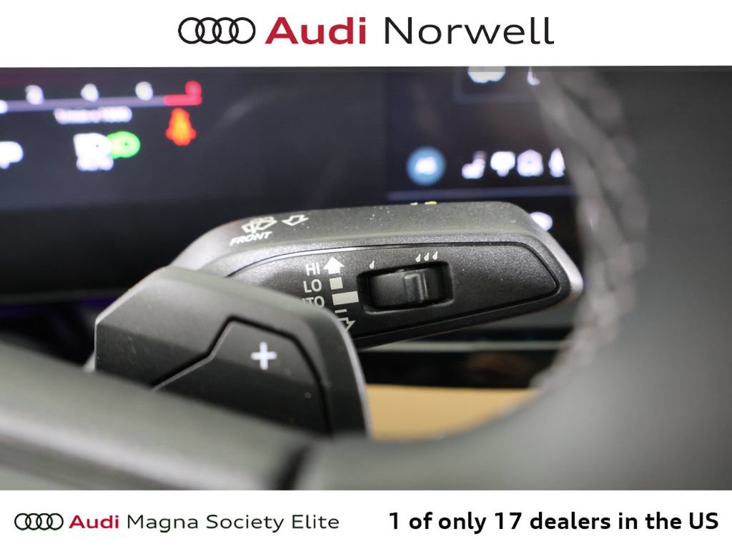Used 2025 Audi A5 2.0T Prestige w/ 19" Wheel Package AWD/4WD image 29