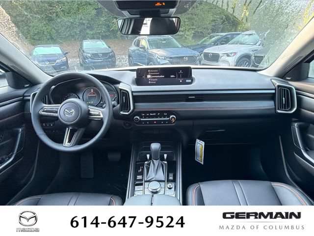 New 2026 MAZDA CX-50 AWD 2.5 Hybrid w/ Weather Package image 16
