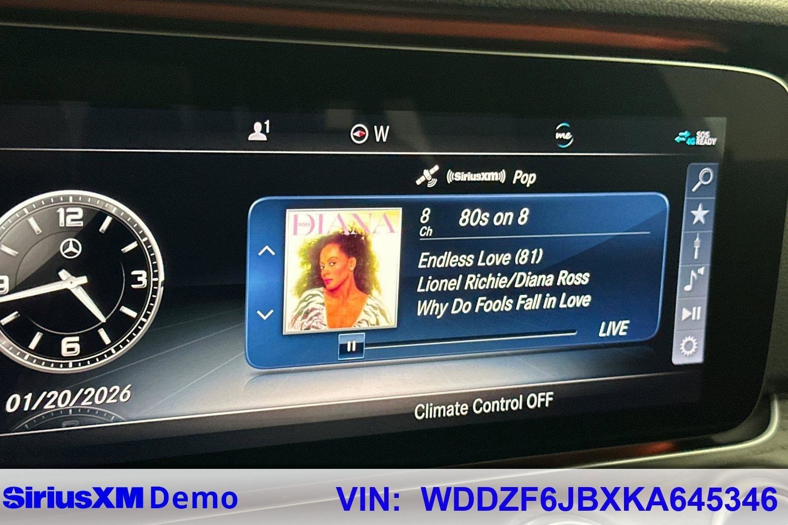 Used 2019 Mercedes-Benz E 450 4MATIC Sedan image 35