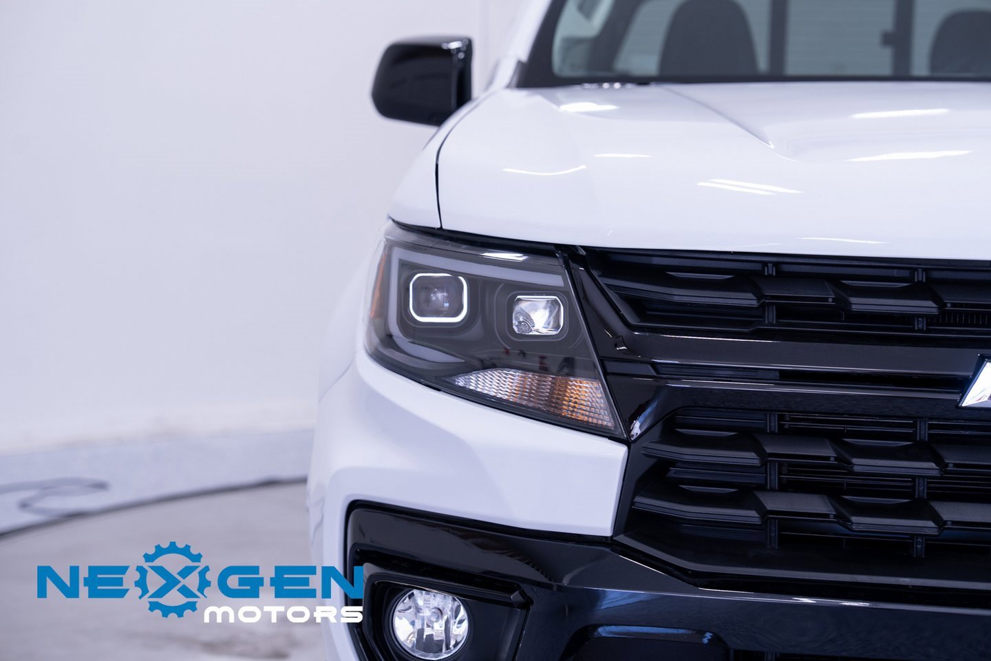 Used 2021 Chevrolet Colorado Z71 image 5