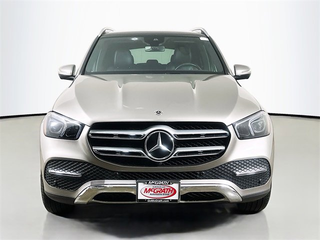 Used 2020 Mercedes-Benz GLE 350 4MATIC image 17