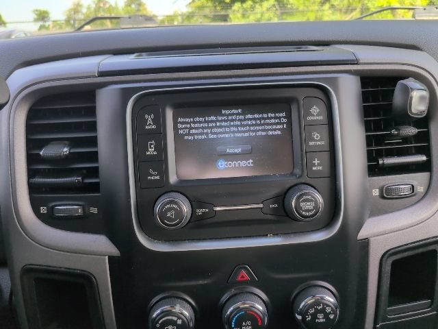 Used 2017 RAM 2500 Tradesman w/ Chrome Appearance Group AWD/4WD image 16