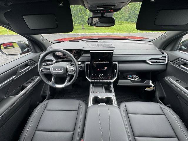 New 2025 GMC Acadia Elevation w/ Elevation Premium Package image 54