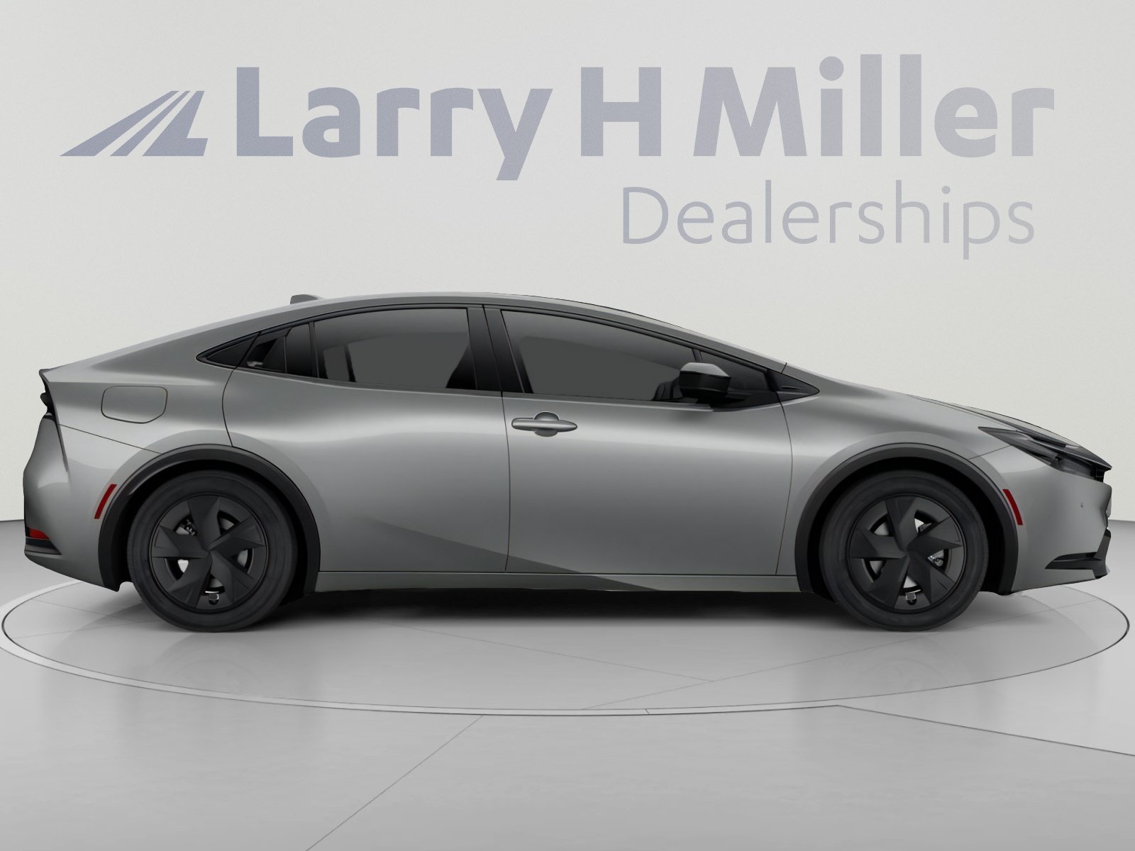 New 2027 Toyota Prius Plug-In Hybrid FWD image 12