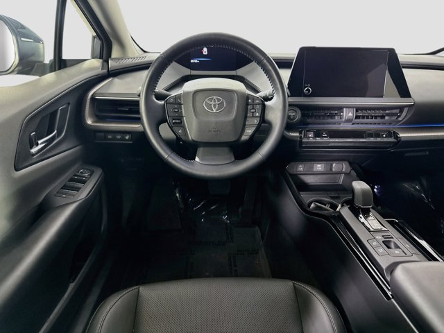 Certified 2024 Toyota Prius XLE FWD image 23