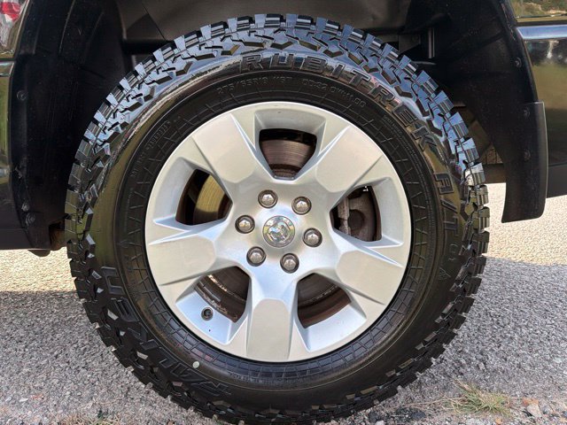 Used 2020 RAM 1500 Big Horn AWD/4WD image 10