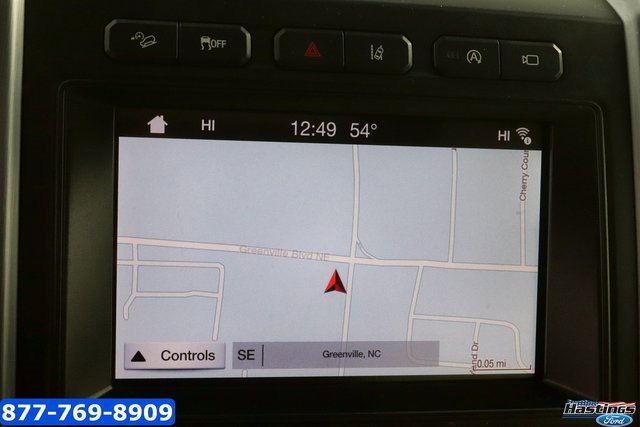 Used 2019 Ford Expedition Max Platinum image 31