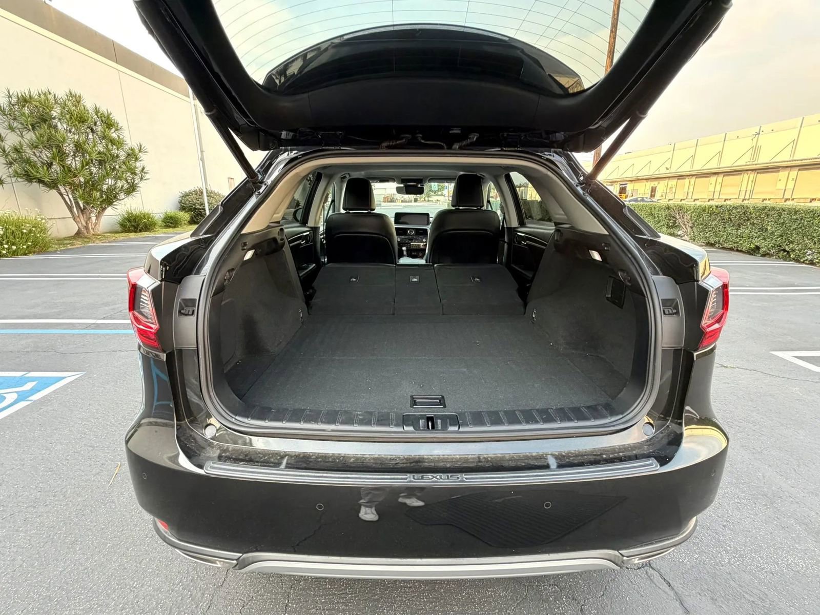 Used 2020 Lexus RX 350 FWD w/ Premium Package image 20