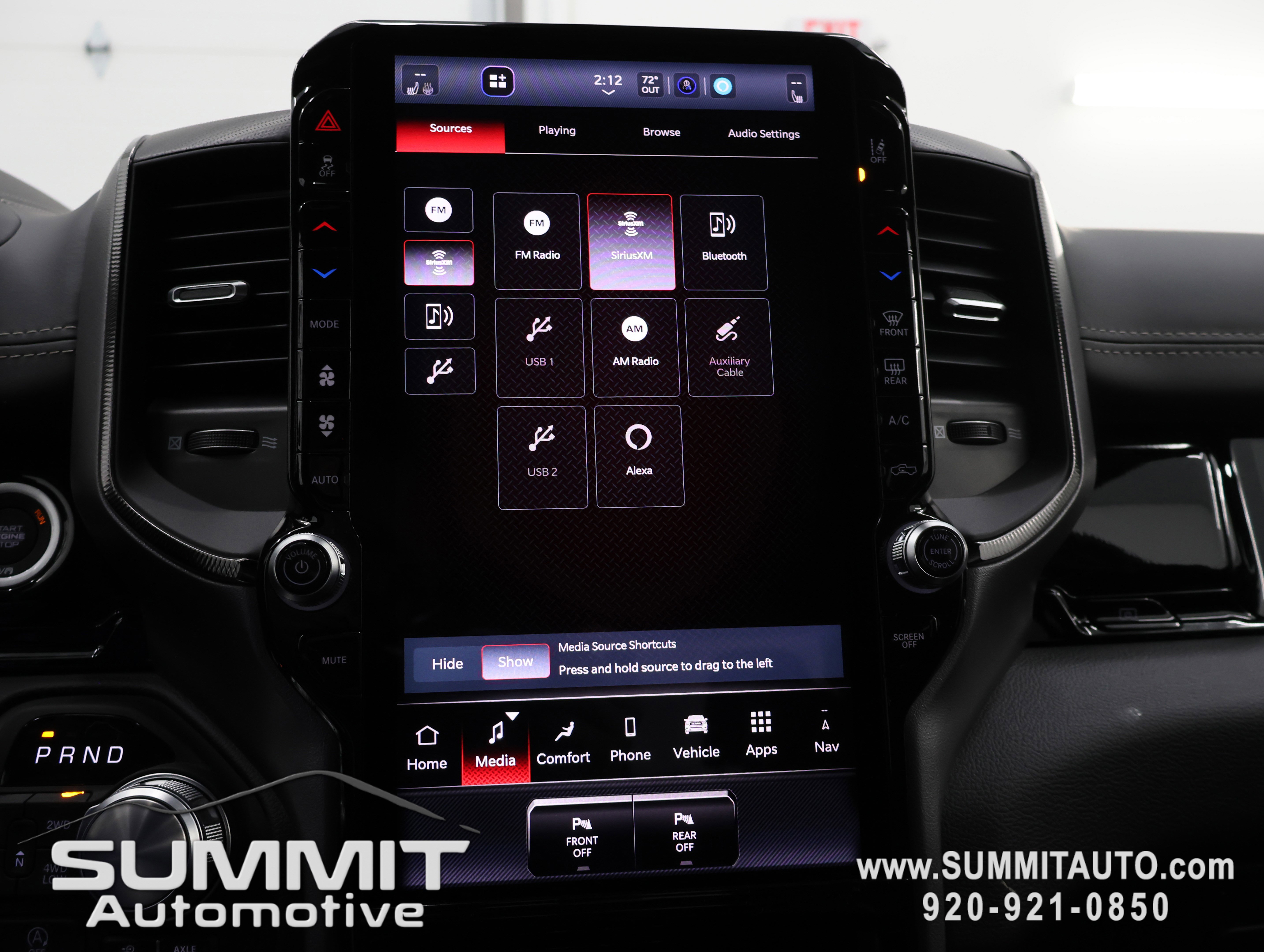 New 2026 RAM 1500 Rebel image 56