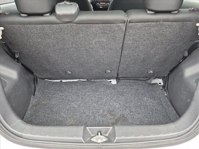 Used 2024 Mitsubishi Mirage ES FWD image 6
