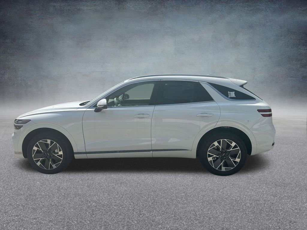 New 2026 Genesis Electrified GV70 image 28